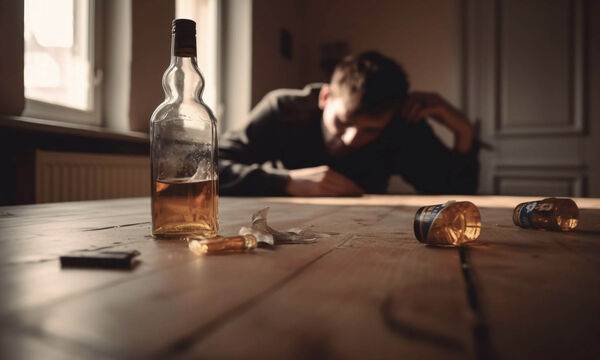 Csaknem félmillió gyerek él Magyarországon alkoholista szülővel