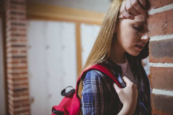 „Csak iskolába ne!”