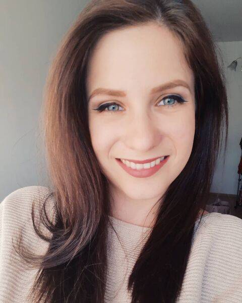Nagy Dóra