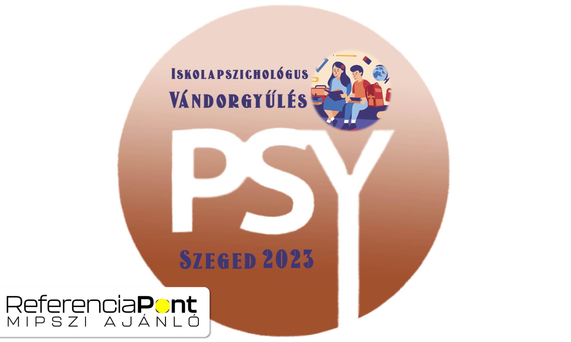 V. Iskolapszichológus Vándorgyűlés