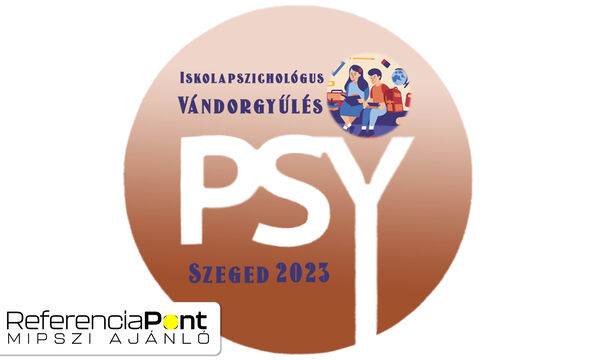 V. Iskolapszichológus Vándorgyűlés