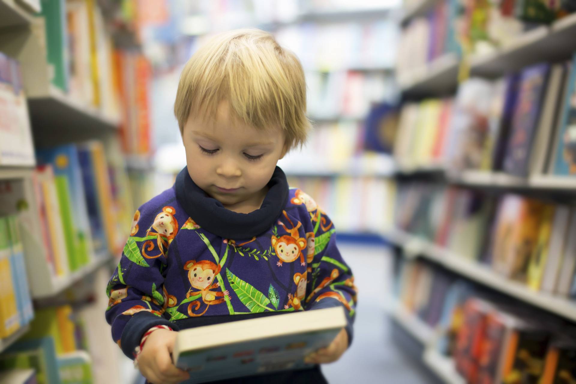 Miért és hogyan meséljünk?