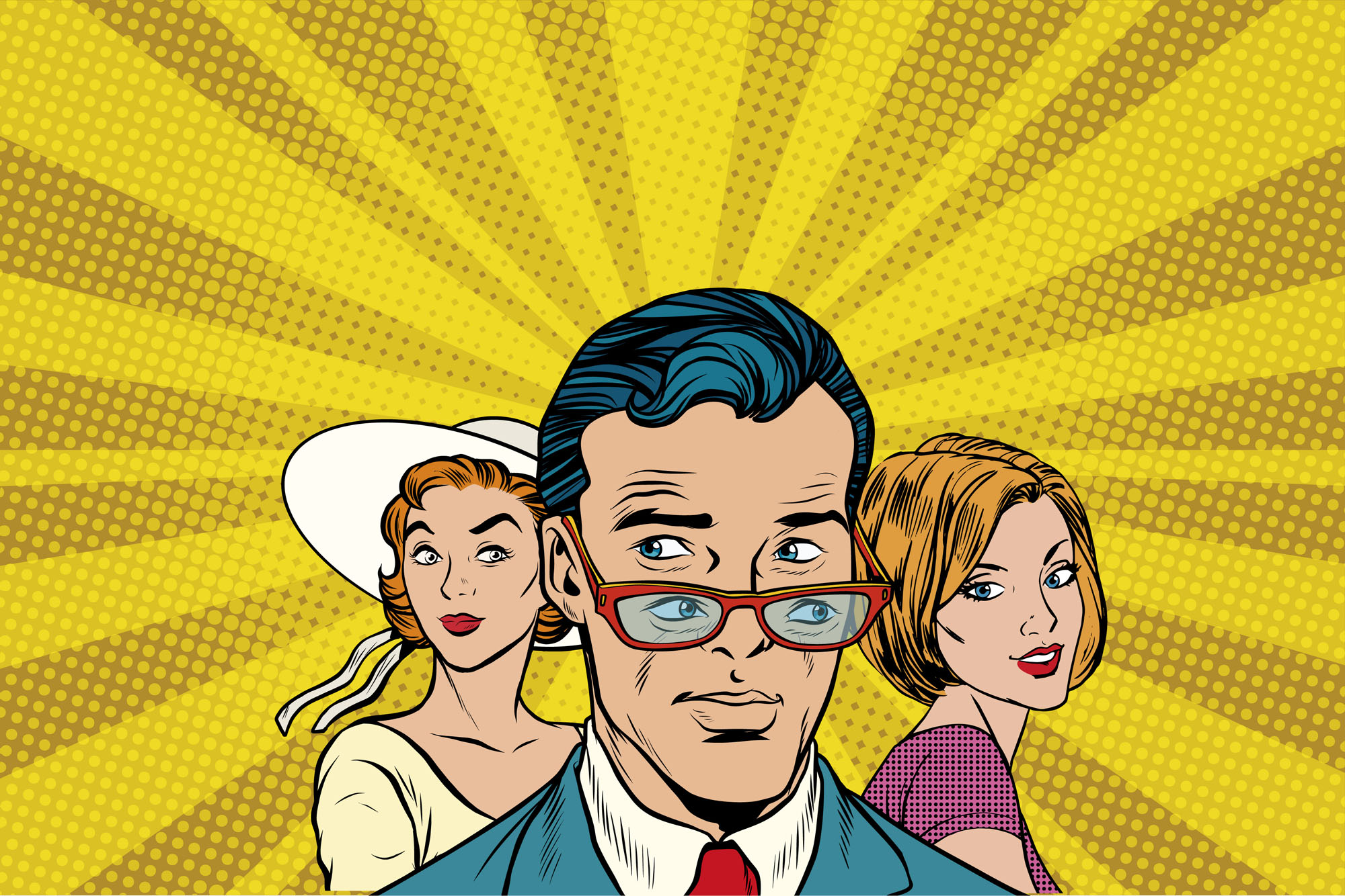 Megcsalásról mindenkinek