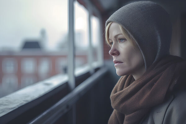 Az évszakok hatása a mentális állapotra