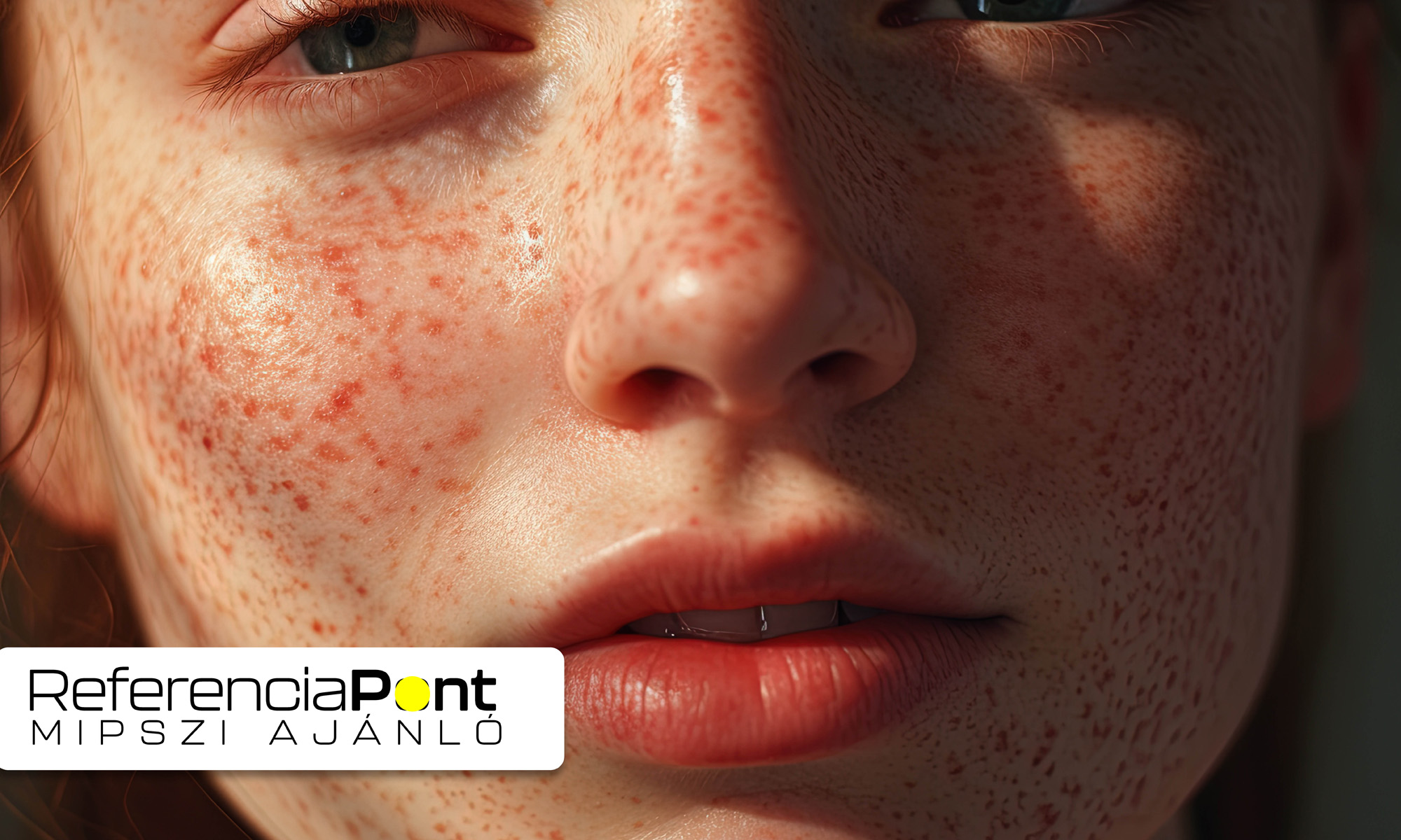 Fedezze fel a bőrbetegségek pszichológiai hátterét! 