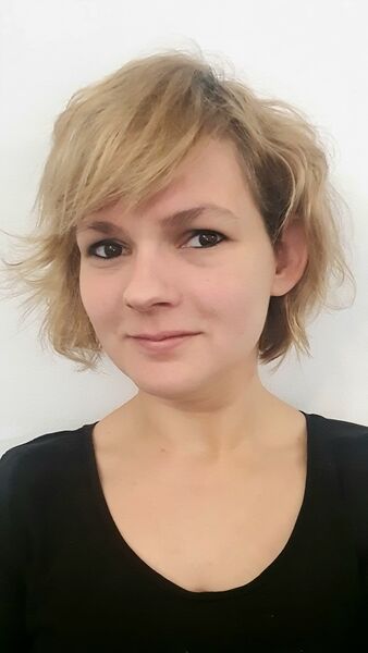 Marjai Kamilla, PhD