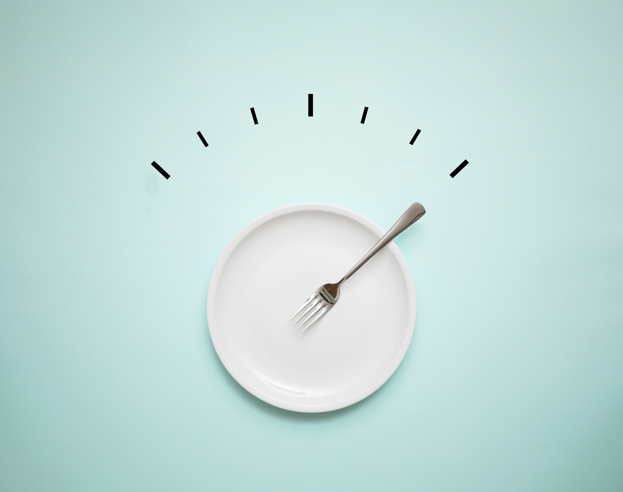 Az időszakos böjtölés javítja a hangulatot, és megemeli az energiaszintet