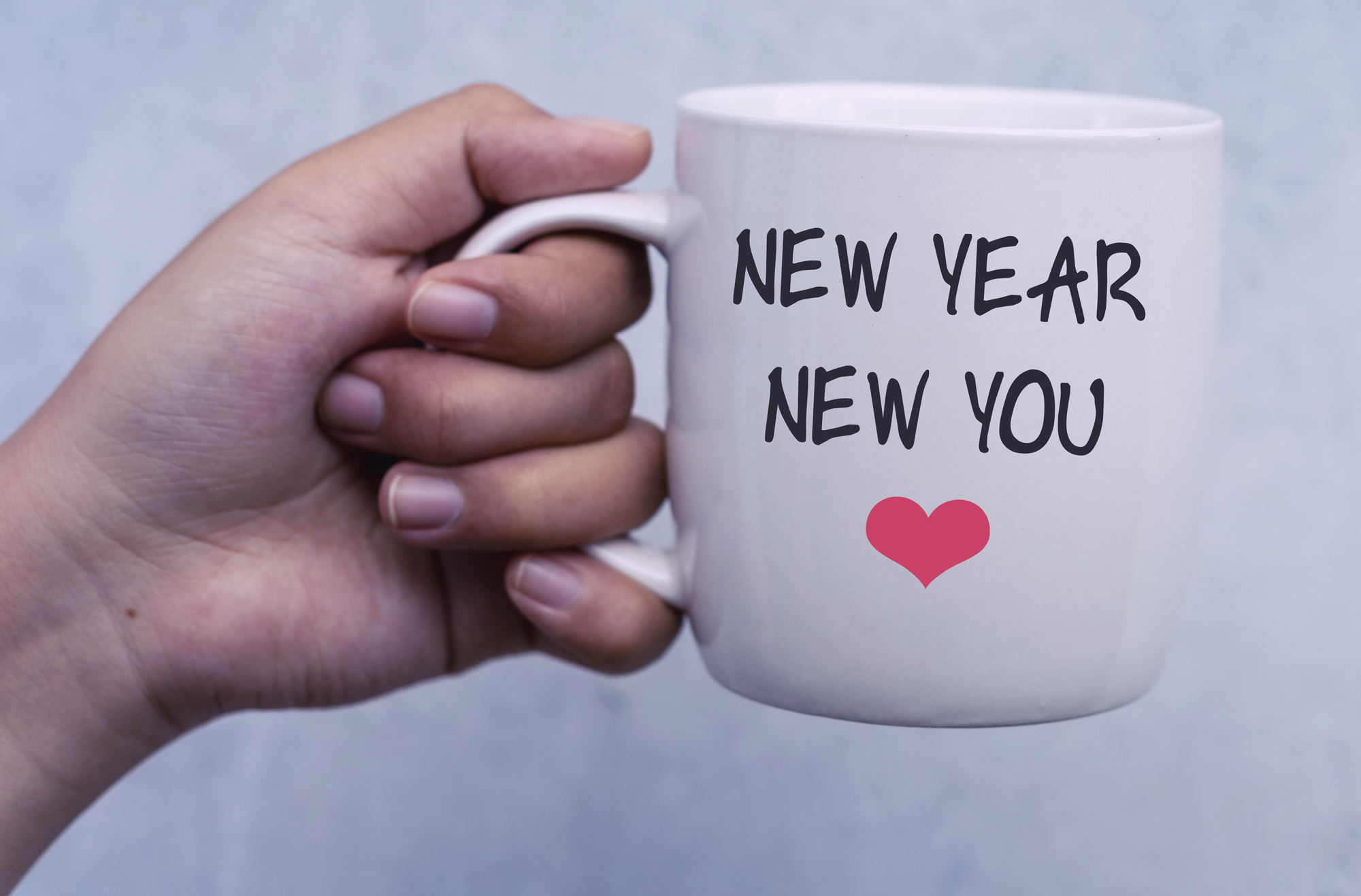 Beteljesületlen újévi fogadalmak?