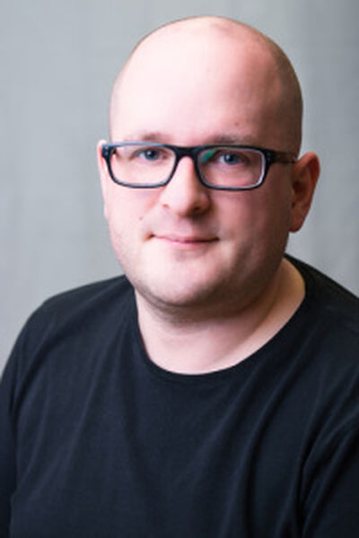 Költő András, PhD