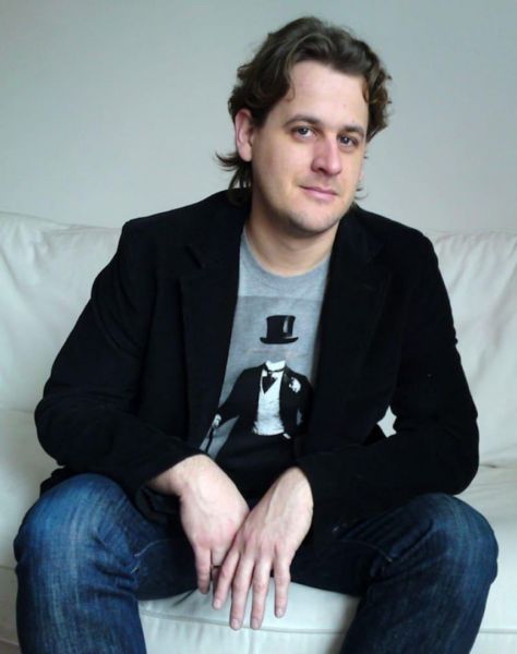 Frank Róbert
