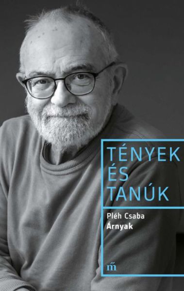 Pléh Csaba – Árnyak