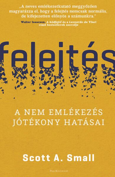 A felejtés dicsérete