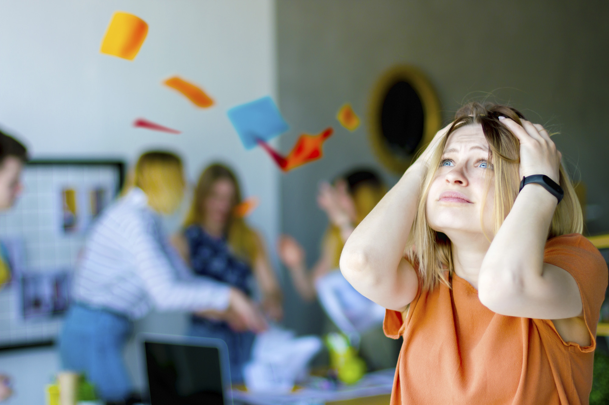 Tényleg minden ADHD, ami annak tűnik?