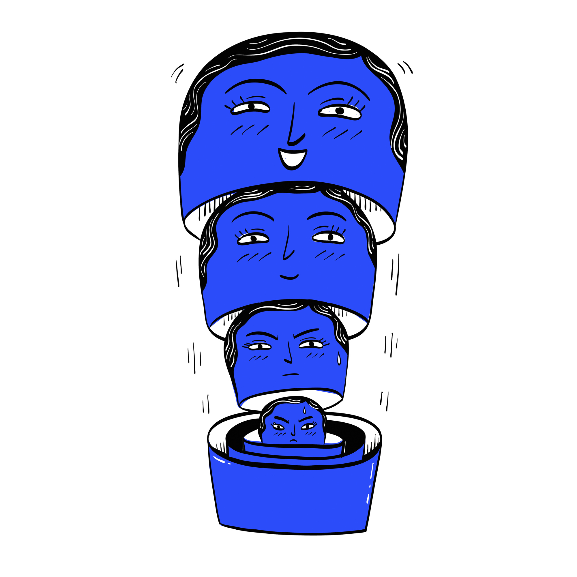 Dühösnek érzi magát? 