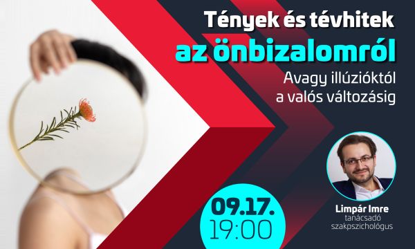 Tények és tévhitek az önbizalomról