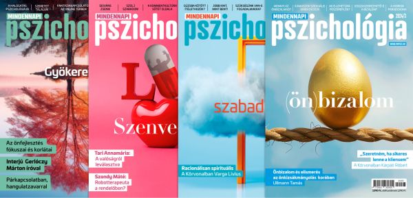 Éves előfizetés