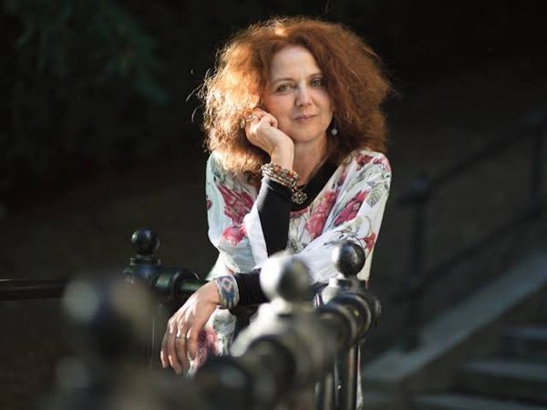 Boldizsár Ildikó