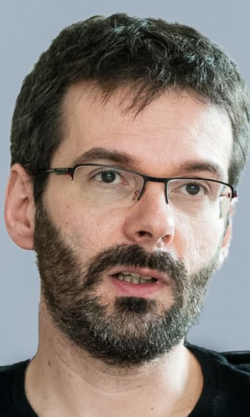 Honbolygó Ferenc, PhD