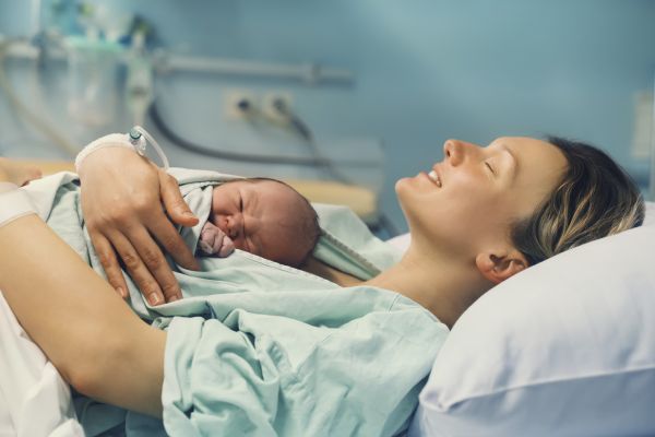 Út a pozitív szülésélményig