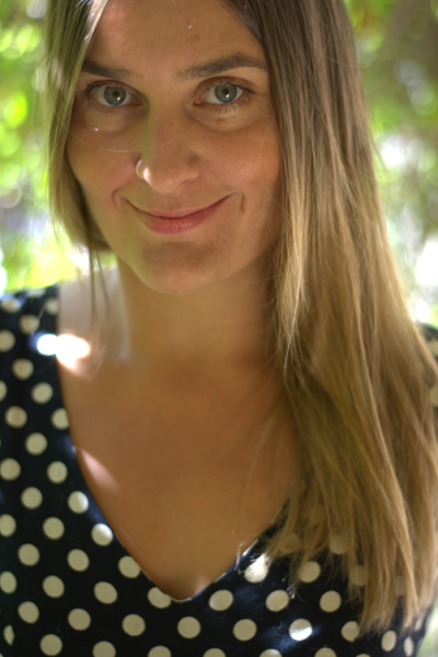 Sárkány Kinga