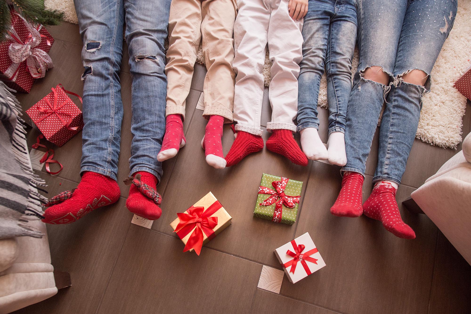 Élvezhető ünnep az egész család számára