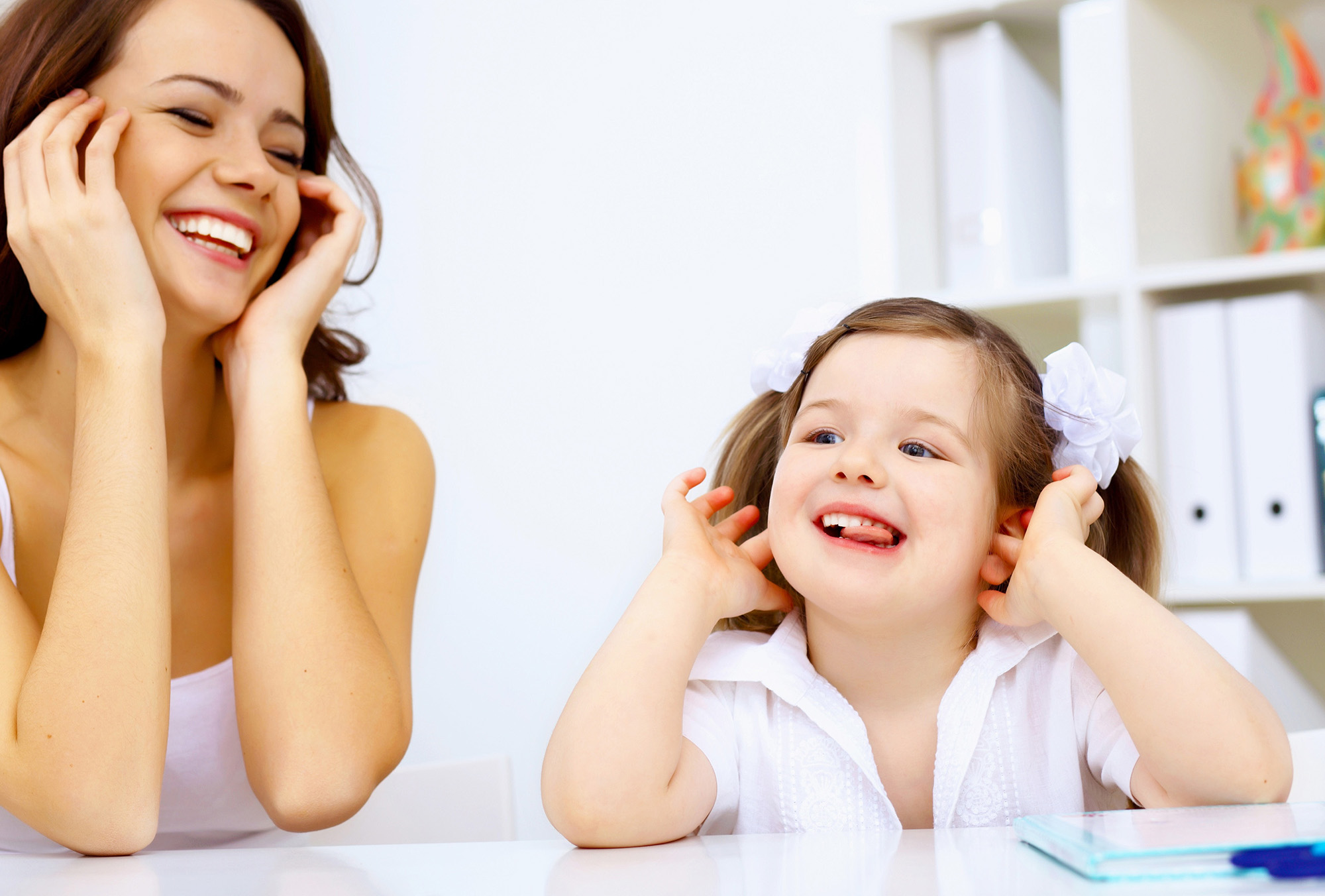 Mondd csak, mi történt?