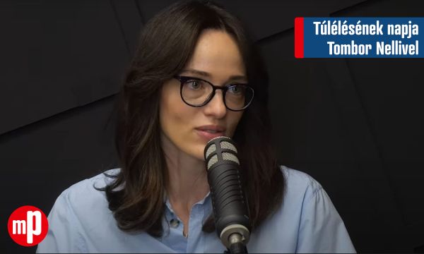 Túlélésének napja - Anyává válás a rák után