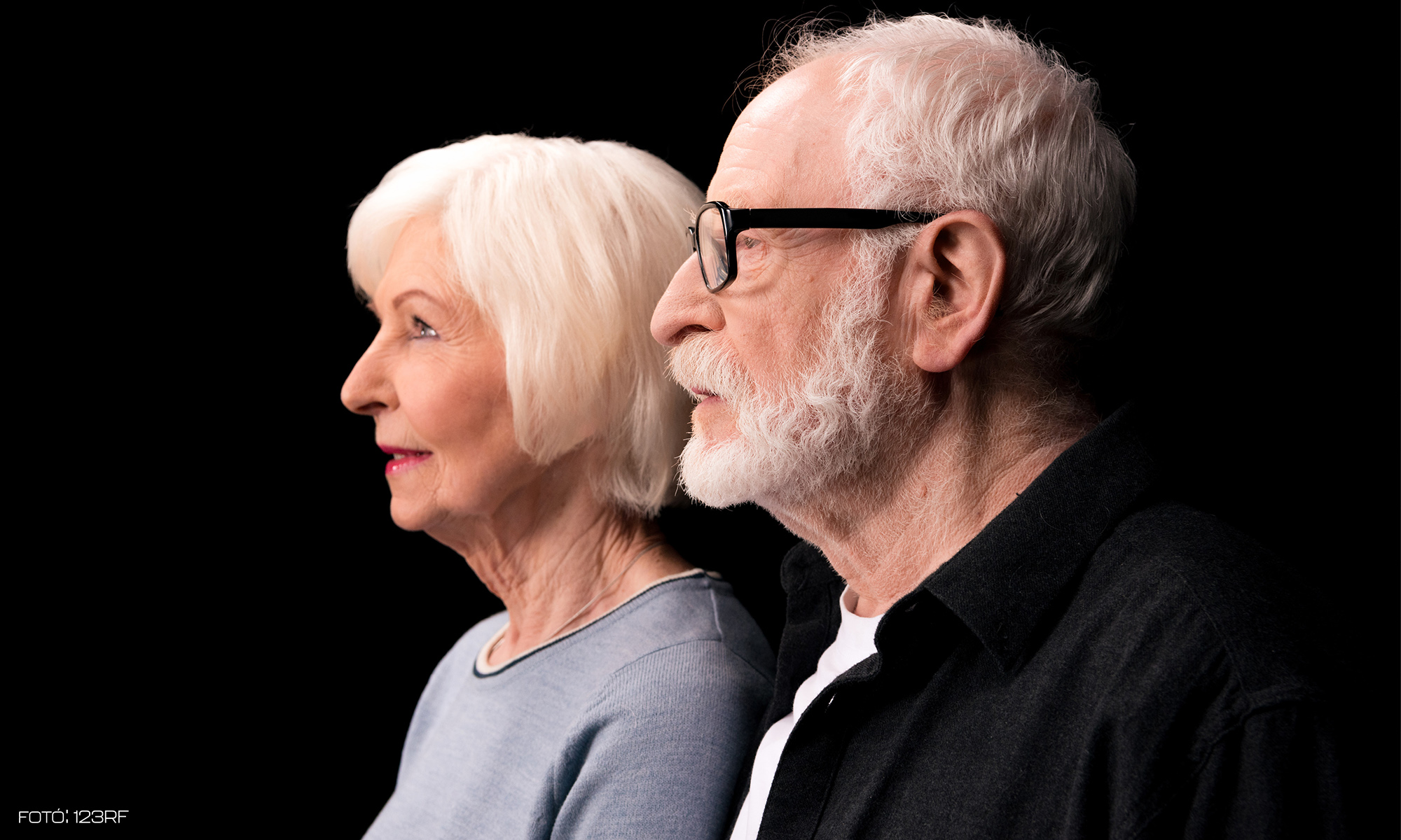 A férfiak és a nők közötti várható élettartam-különbség egyre növekszik. Vajon miért?