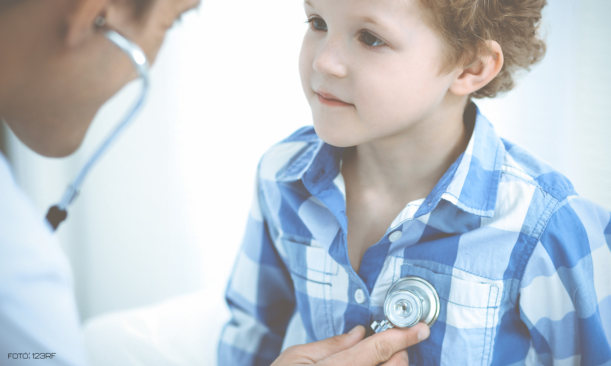 Gyermek Emlőközpont a Bethesda Gyermekkórházban 