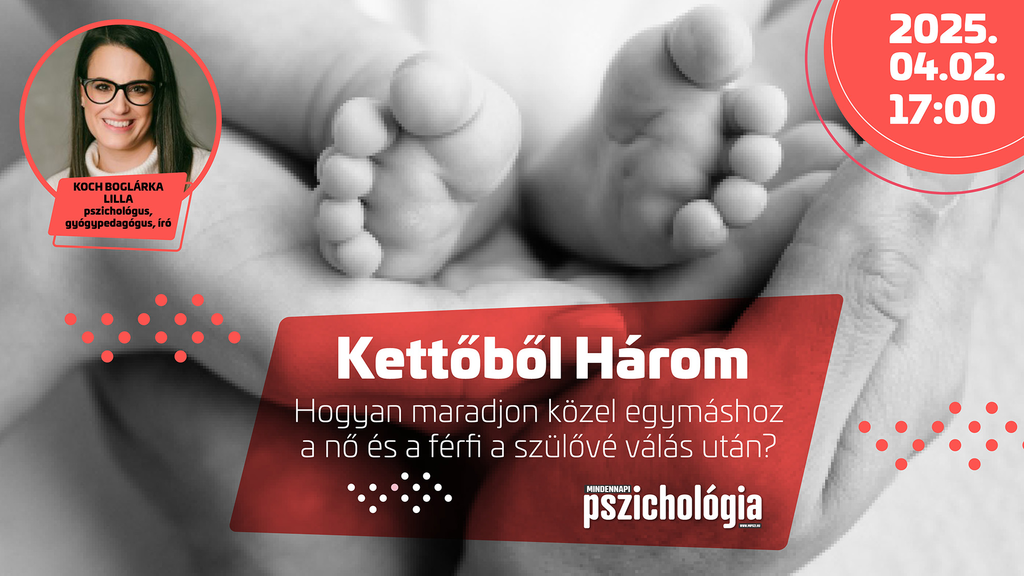 Koch Boglárka Lilla - Kettőből Három