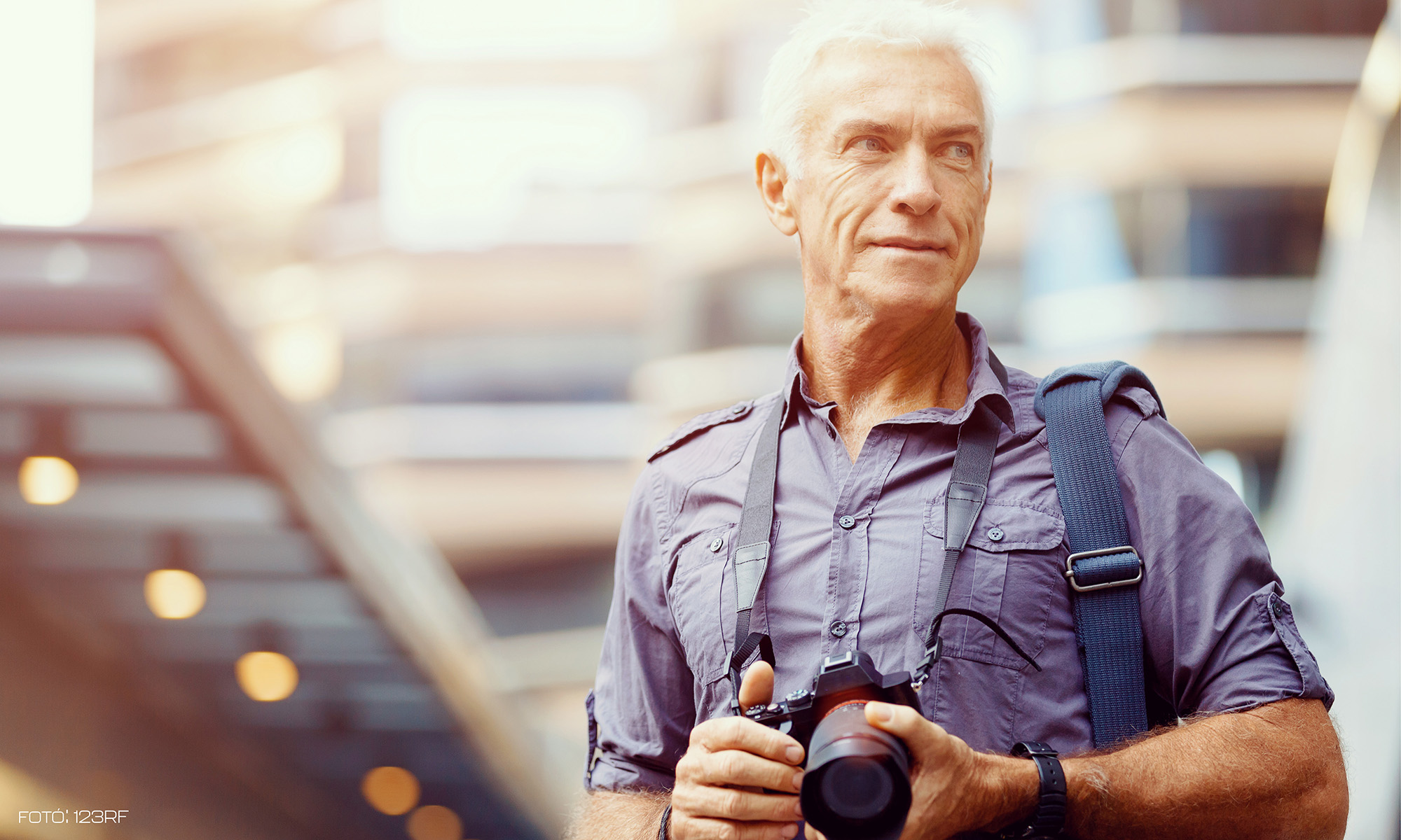 Ki számít idősnek?