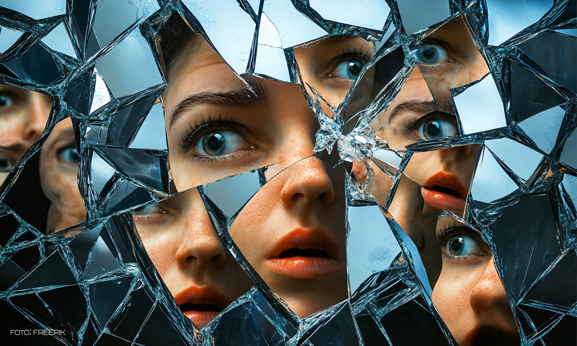 Amikor a „nem” az „igen” önmagunk elfogadása felé