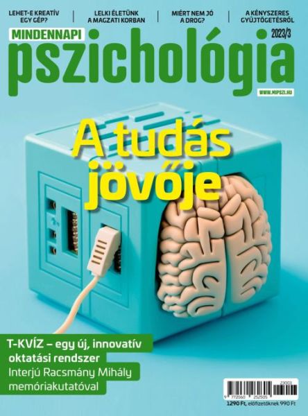2023/3 lapszám - Digitális - azonnal letölthető PDF kiadás 