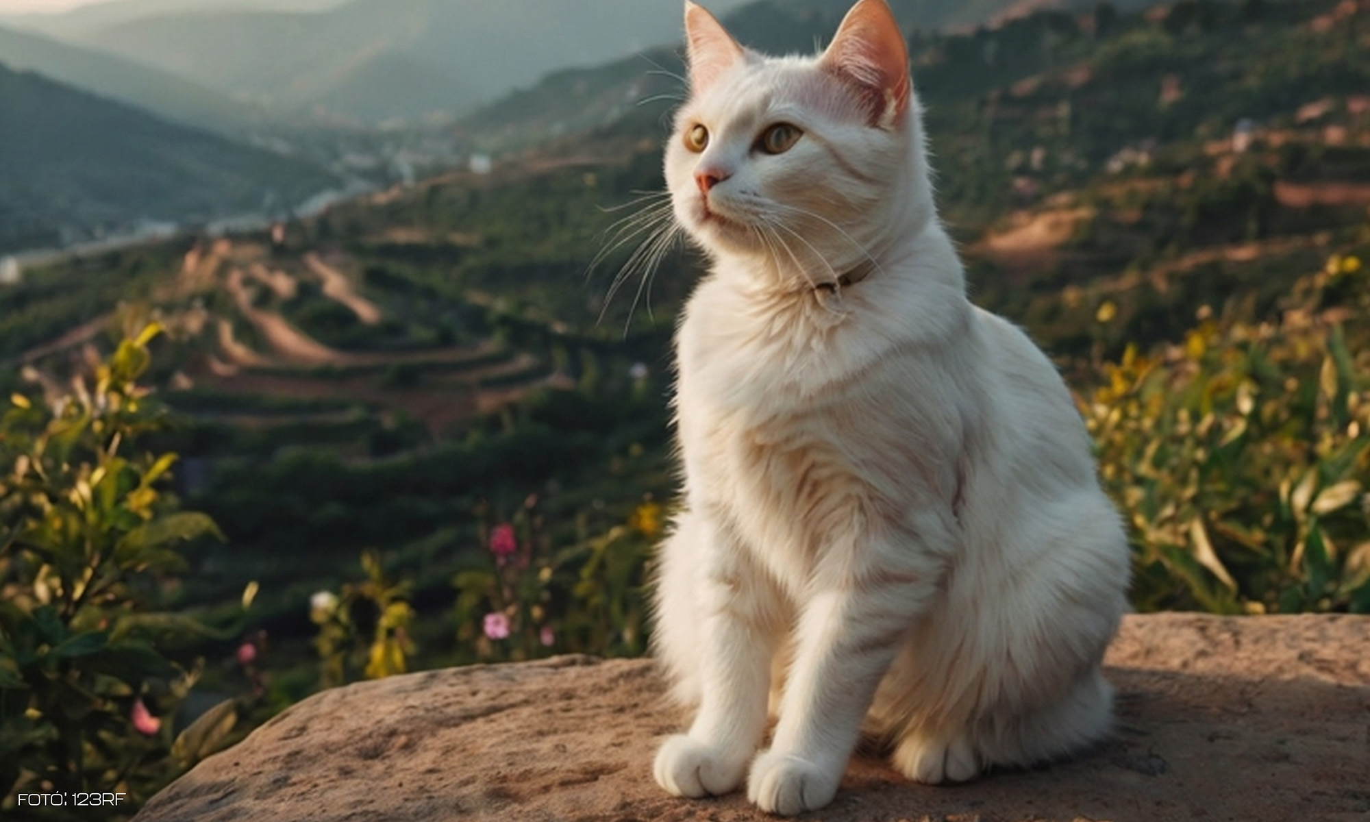 A kisgyerekek „nem látják a fától az erdőt”