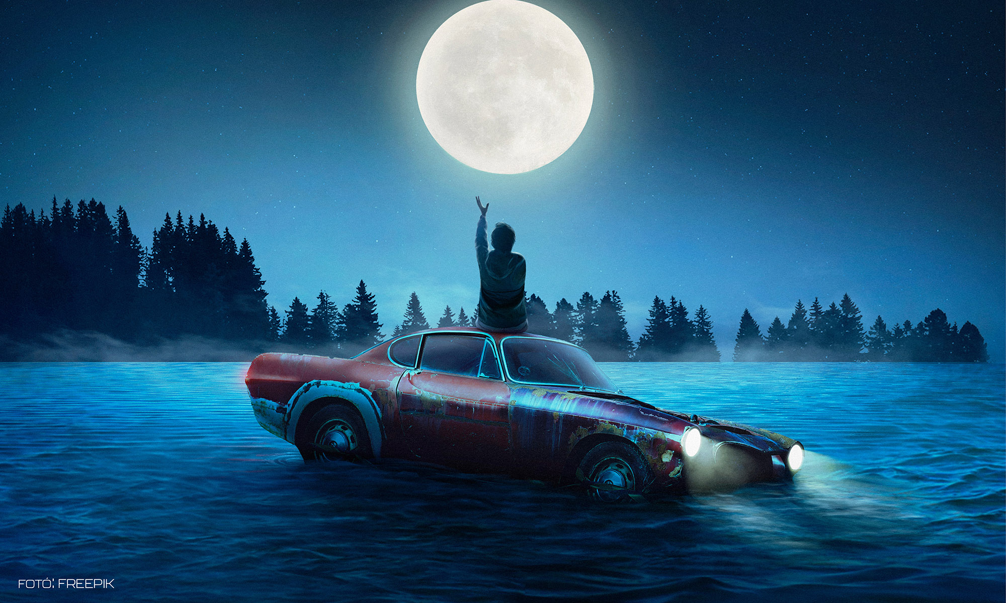 Természetes a természetfelettitől félni?