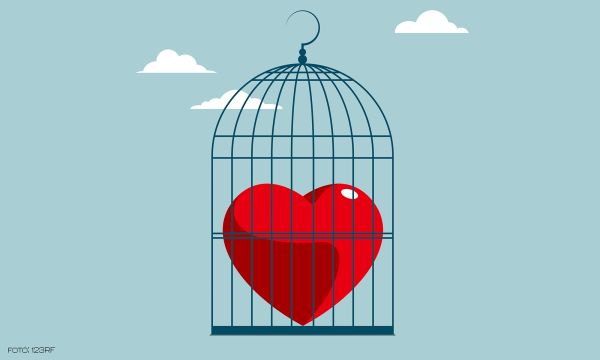 Miért olyan fontos, hogy szeressenek?