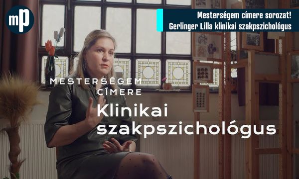 Mesterségem címere #1