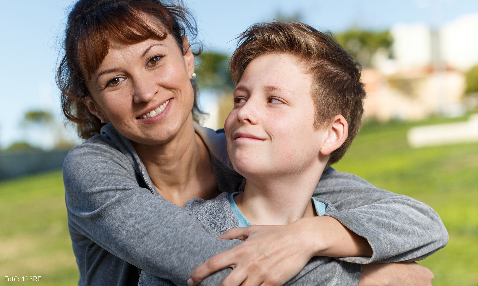 „Mi a háló vagyunk”