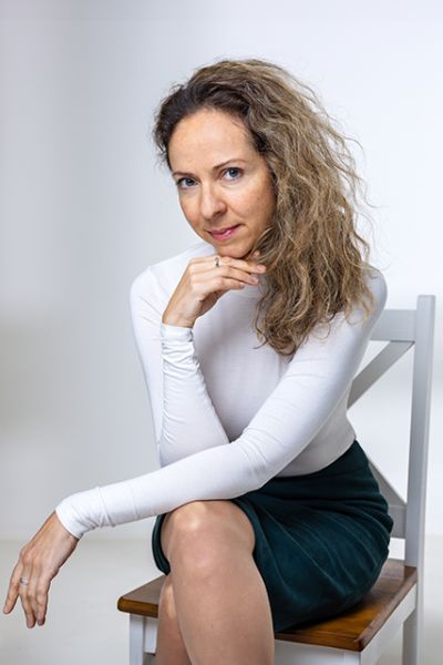 Rajkó Anna