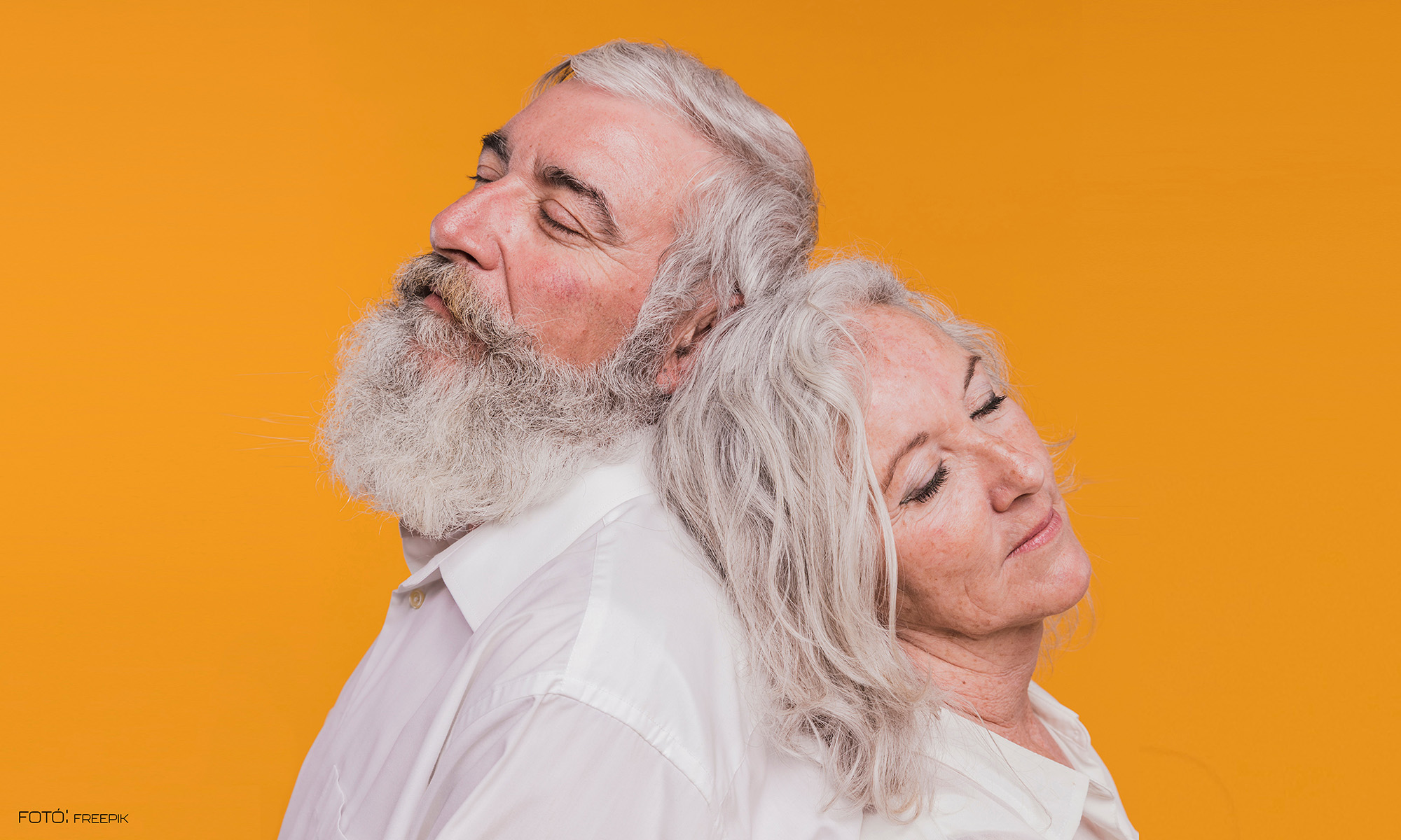 Éljünk az élet napos oldalán! 