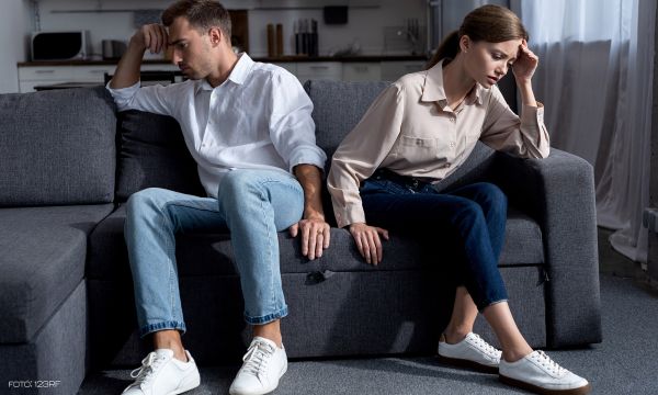 Az Apokalipszis négy lovasa a párkapcsolatokban