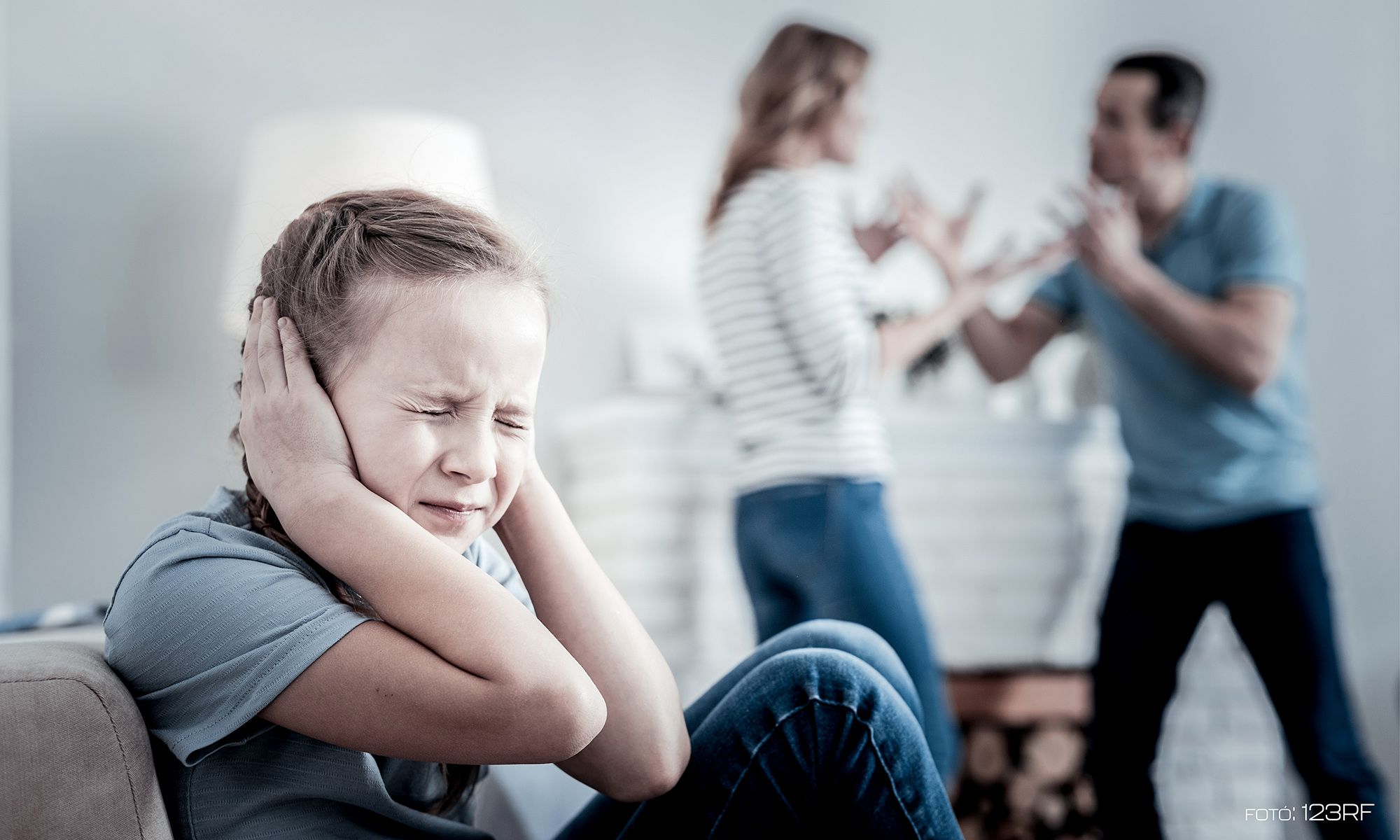 Az Apokalipszis négy lovasa a párkapcsolatokban - 2. rész