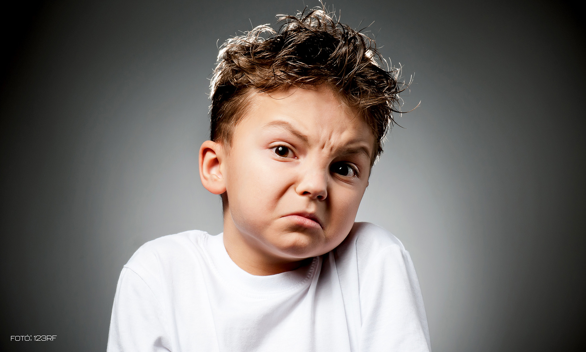 Gyerekek és a nemi sztereotípiák