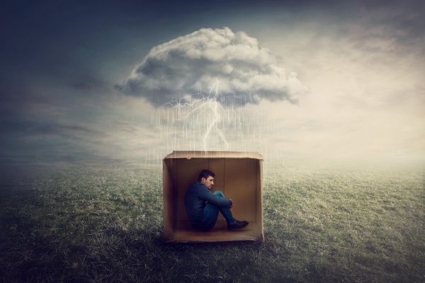 Hamis biztonságérzet