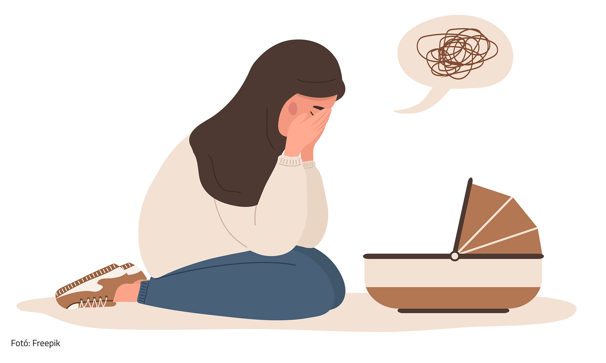 „Sajnálom, de nincs szívhang”