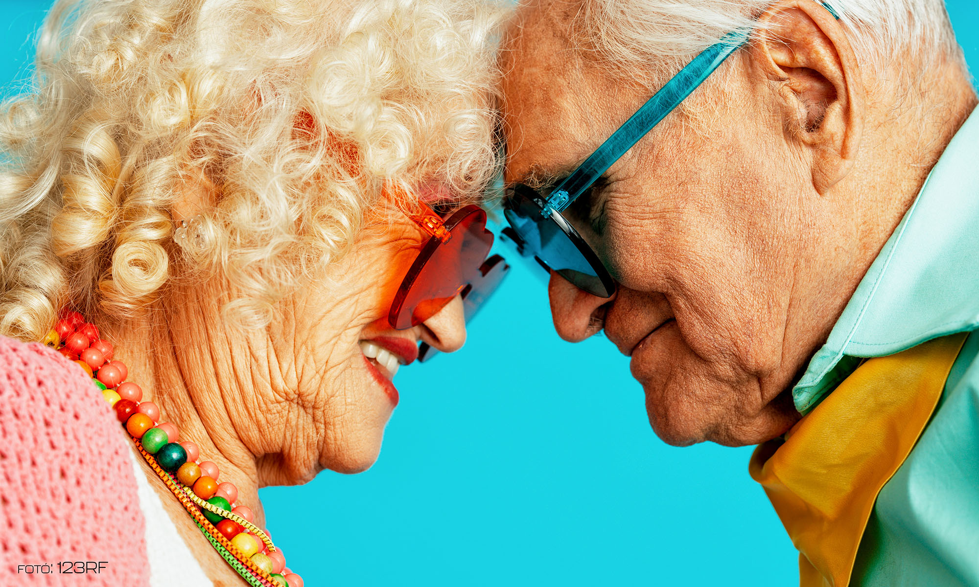 Időskor új megközelítésben