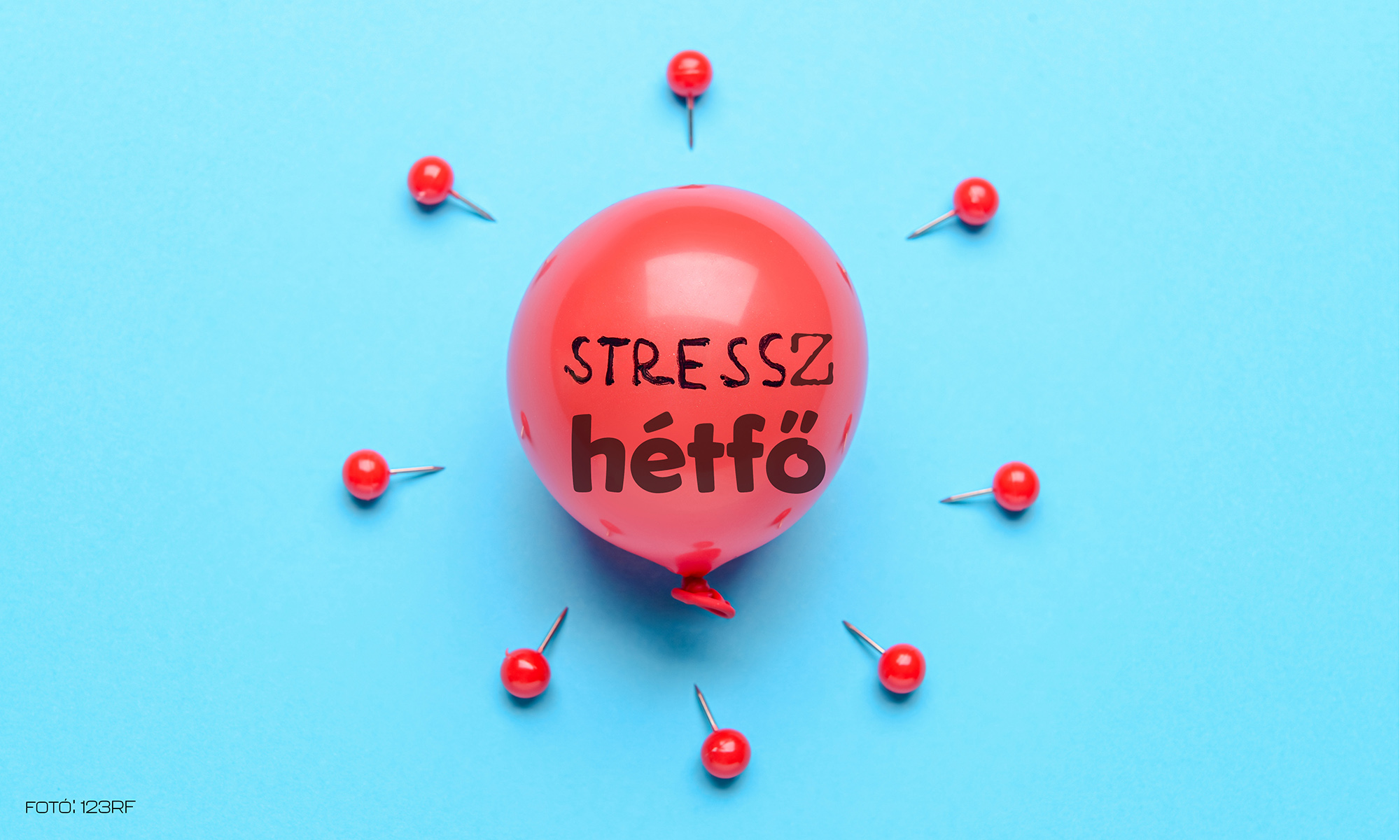 Stresszes hétfők hosszú távú hatása