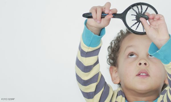 Rugalmas gyereket akarjunk nevelni, ne tökéleteset! 