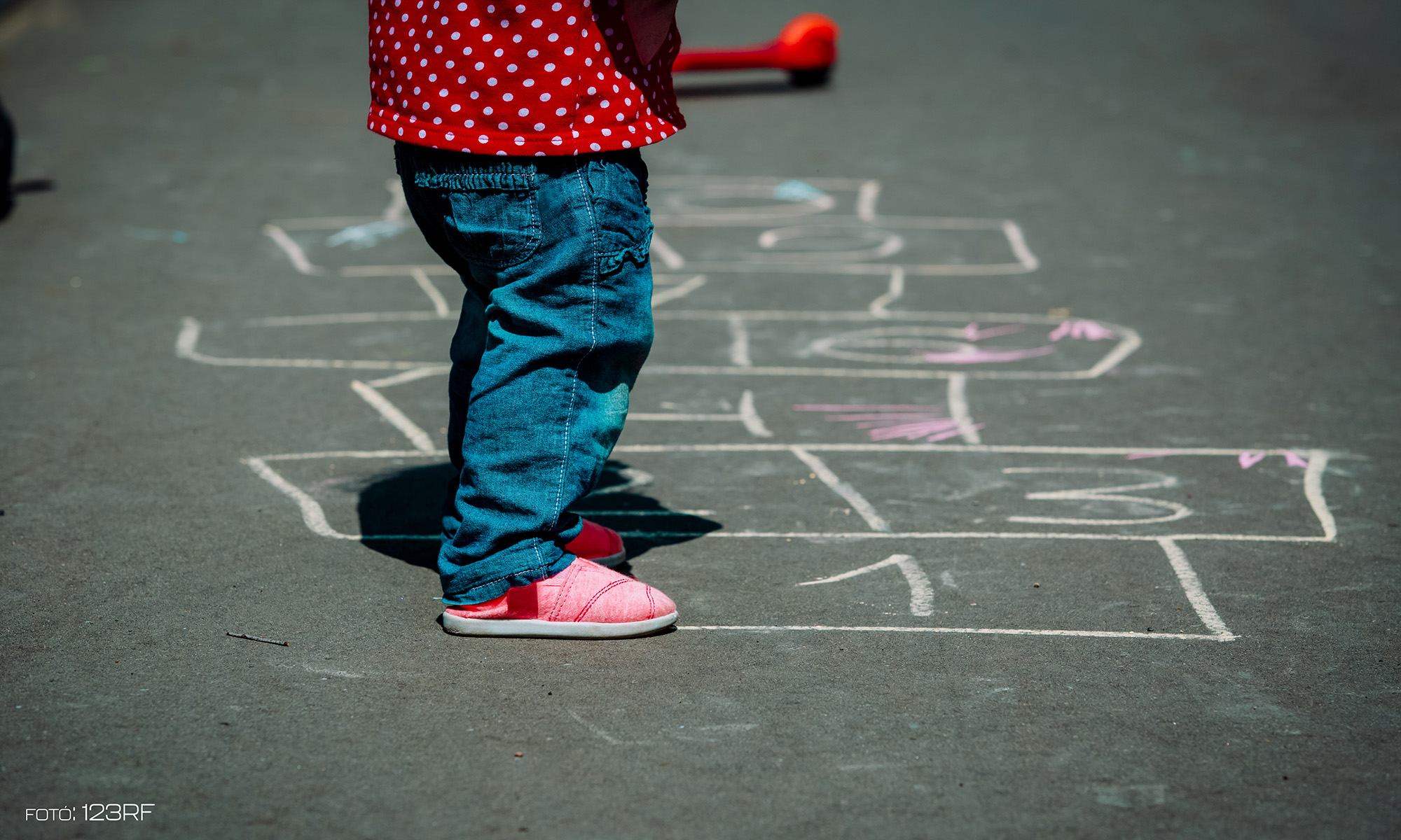 Ismétlés, a fejlődés kulcsa