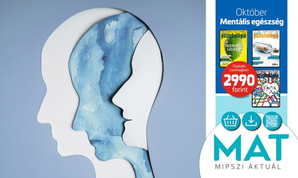 A lelki egészség az öngondoskodás része - Kedvezményes csomag